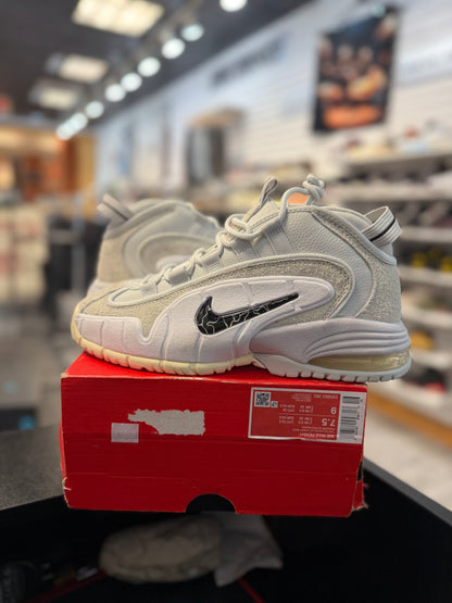 *USED* Air Max Penny Photon Dust