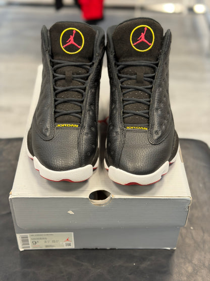 *USED* Jordan 13 Retro Playoffs (2023)