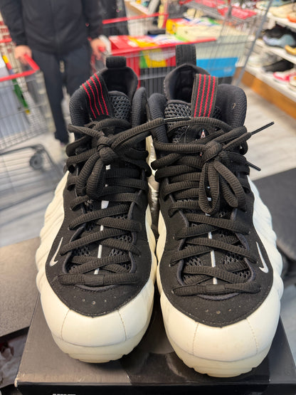 *USED* Nike Air Foamposite Pro Pearl (2025)