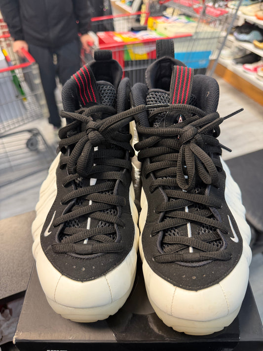 *USED* Nike Air Foamposite Pro Pearl (2025)