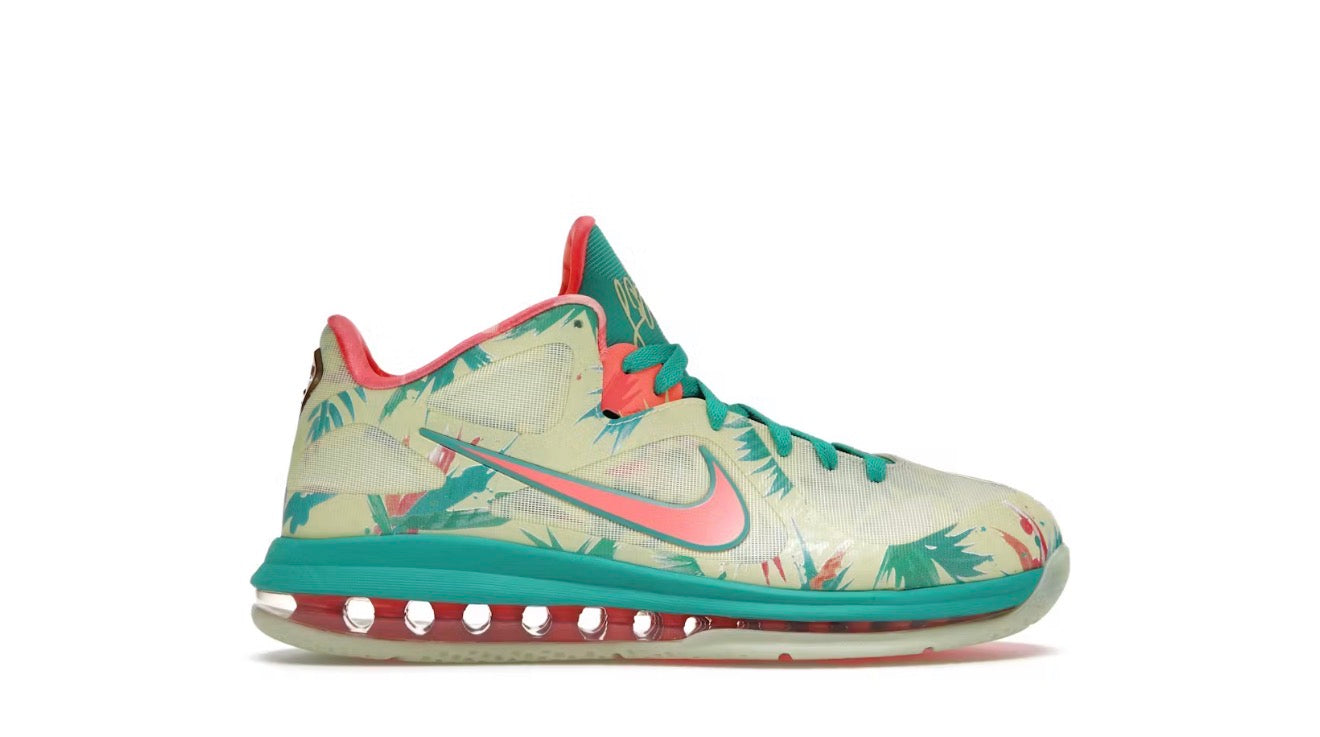 Nike LeBron 9 Low LeBronald Palmer (2022)