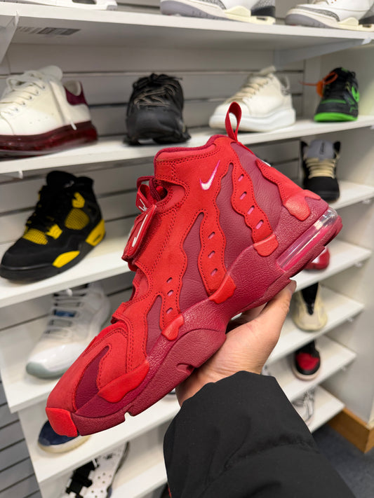 *USED* Nike Air DT Max LLTC