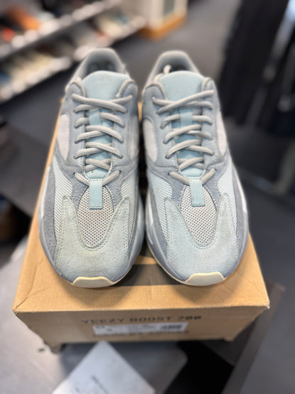 *USED* adidas Yeezy Boost 700 Inertia