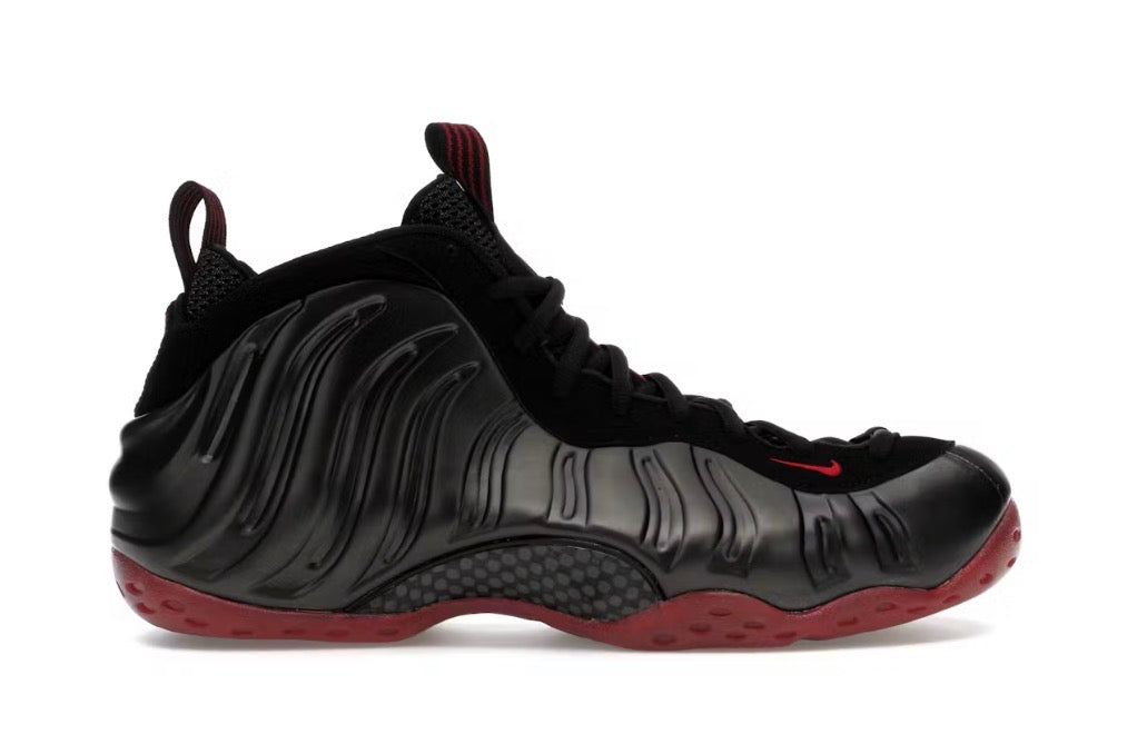 Nike Air Foamposite Cough Drop (2025)