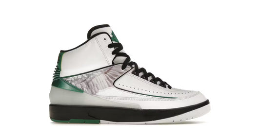 Jordan 2 Retro "H" Wings