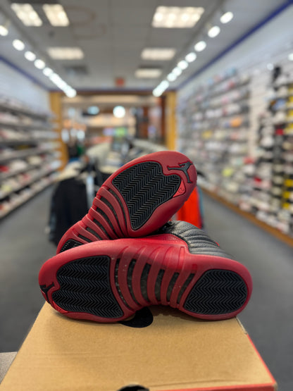 *USED* Jordan 12 Retro Flu Game (2025)