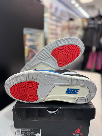 *USED* Jordan 3 Retro OG Rare Air