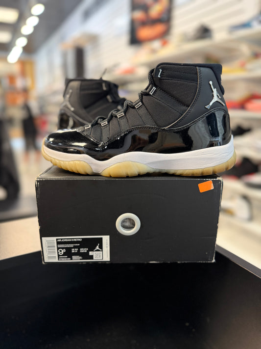 *USED* Jordan 11 Retro Jubliee