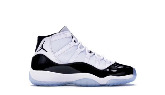 Jordan 11 Retro Concord (2018) (GS)