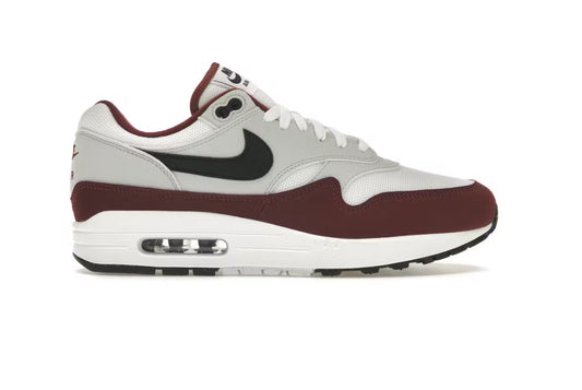 Nike Air Max 1 Dark Team Red
