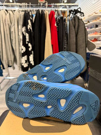 *USED*  adidas Yeezy Boost 700 Hi-Res Blue