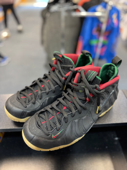 *USED* Nike Air Foamposite Pro Gucci