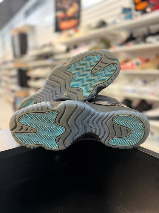 *USED* Jordan Retro 11 Gammas