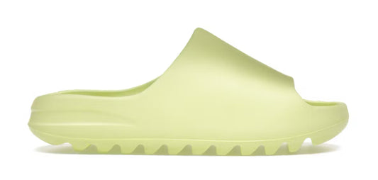 adidas Yeezy Slide Glow Green