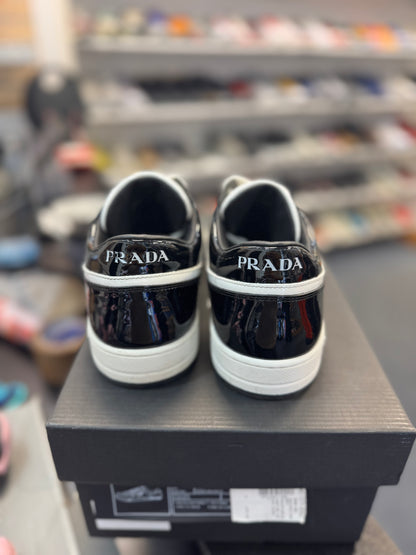 *USED* Prada Milano Sneaker