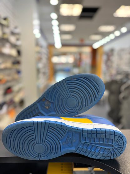 *USED* Nike Dunk Low UCLA (DEAL)