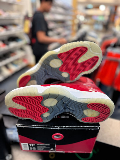 *USED* Jordan 11 Retro Win Like 96