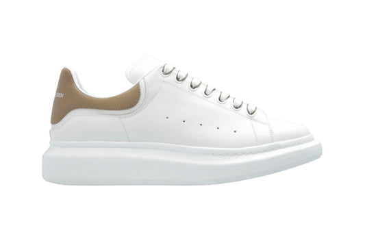 Alexander McQueen OS New Tech Calf