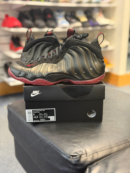 *USED* Nike Air Foamposite One CD (2025)