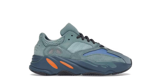 adidas Yeezy Boost 700 Faded Azure