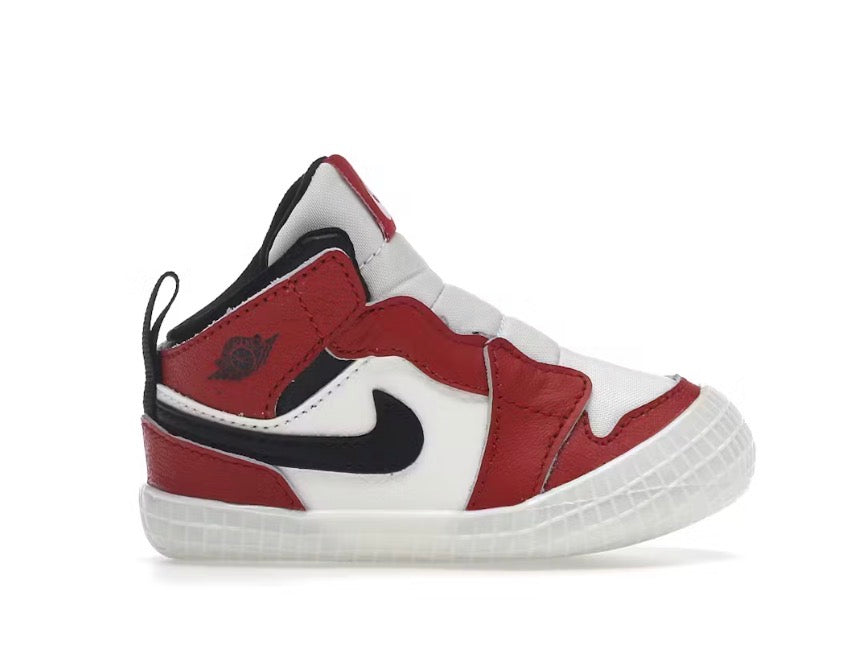 Jordan 1 Crib Bootie Chicago Lost & Found