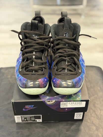 *USED* Nike Air Foamposite One Galaxy (2025)