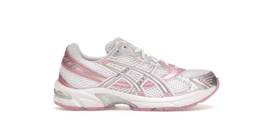 ASICS Gel-1130 White Pure Silver Pink (Women's)