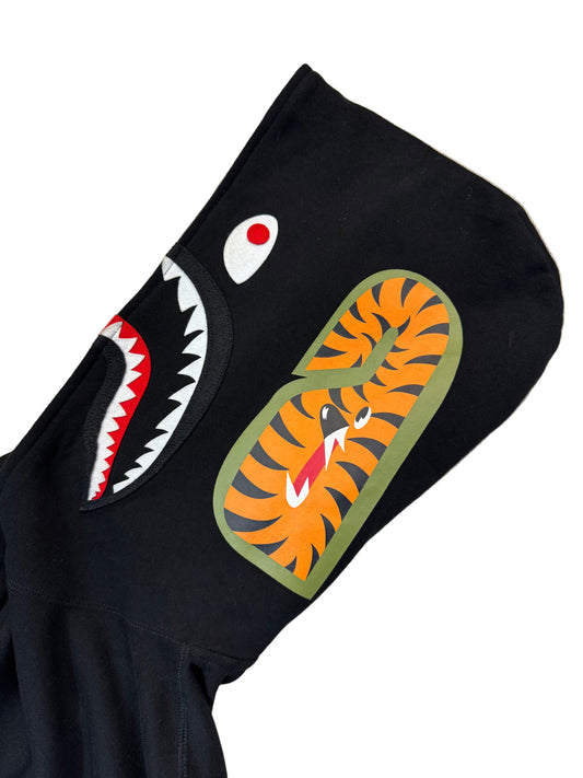 Bape Pullover Hoodie