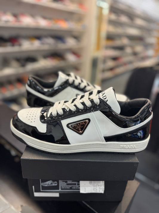 *USED* Prada Milano Sneaker