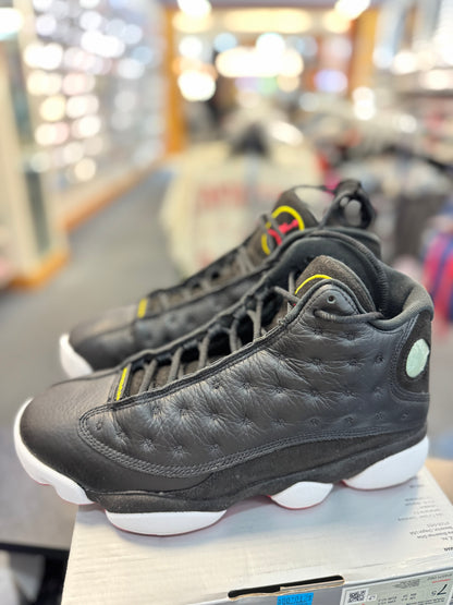 *USED* Jordan 13 Retro Playoffs (2023)