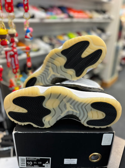 *USED* Jordan 11 Retro DMP Gratitude (2023)