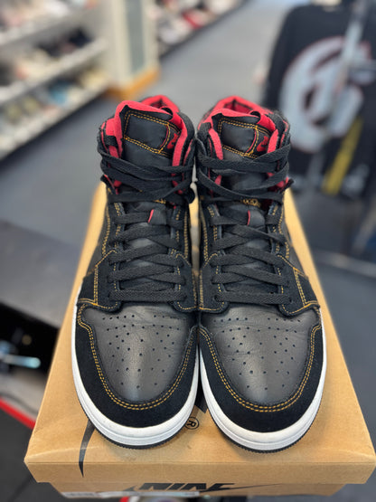 *USED* Jordan 1 High Zoom Air CMFT Citrus (DEAL)
