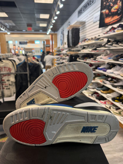 *USED* Jordan 3 Retro OG Rare Air