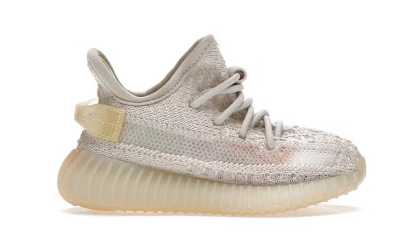 adidas Yeezy Boost 350 V2 Light (Infants)