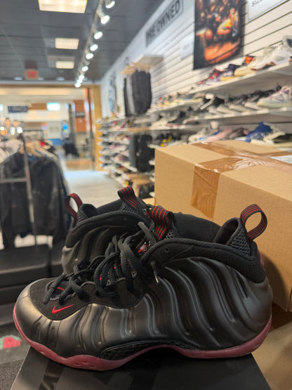 *USED* Nike Air Foamposite One Cough Drop (2025)