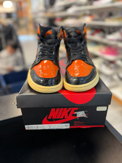 *USED* Jordan 1 Retro SBB 3.0