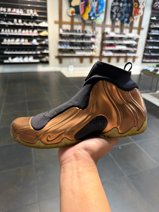 *USED* Nike Air Flightposite Cooper (2014)