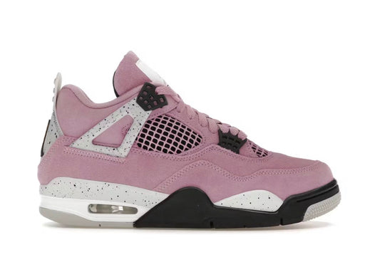 Jordan 4 Retro Orchid