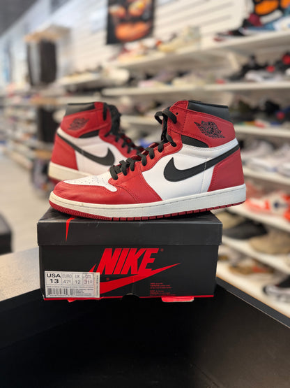 *USED* Jordan 1 Retro Chicago (2015)