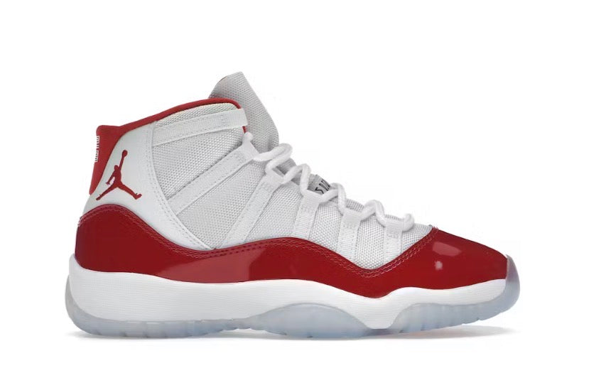 Jordan Retro 11 Cherry (2022) (GS)
