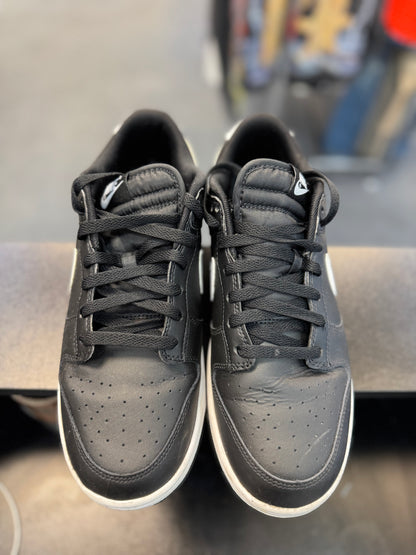 *USED* Nike Dunk Low Black Panda 2.0 (DEAL)