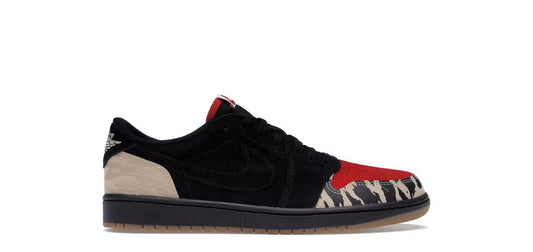Jordan 1 Retro Low OG SP SoleFly