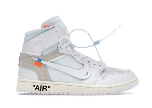Jordan 1 Retro High VAA Alaska