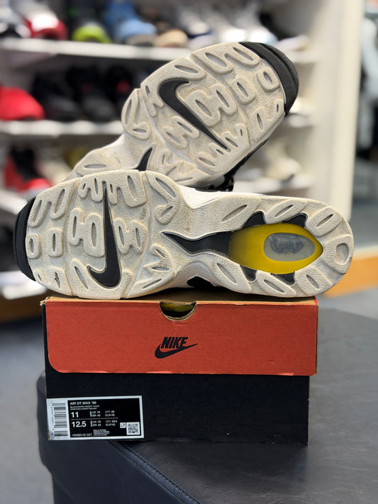 *USED* Nike Air DT Max ‘96 BW (2024)