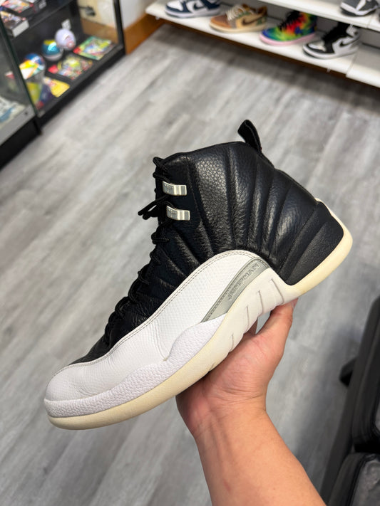 *USED* Jordan 12 Retro Playoffs