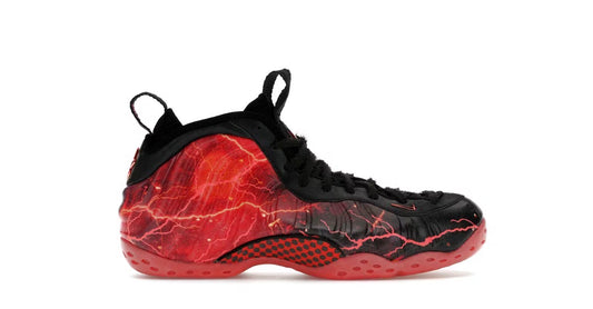 Foamposite One Stranger Things