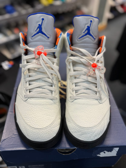*USED* Jordan 5 Retro International Flight