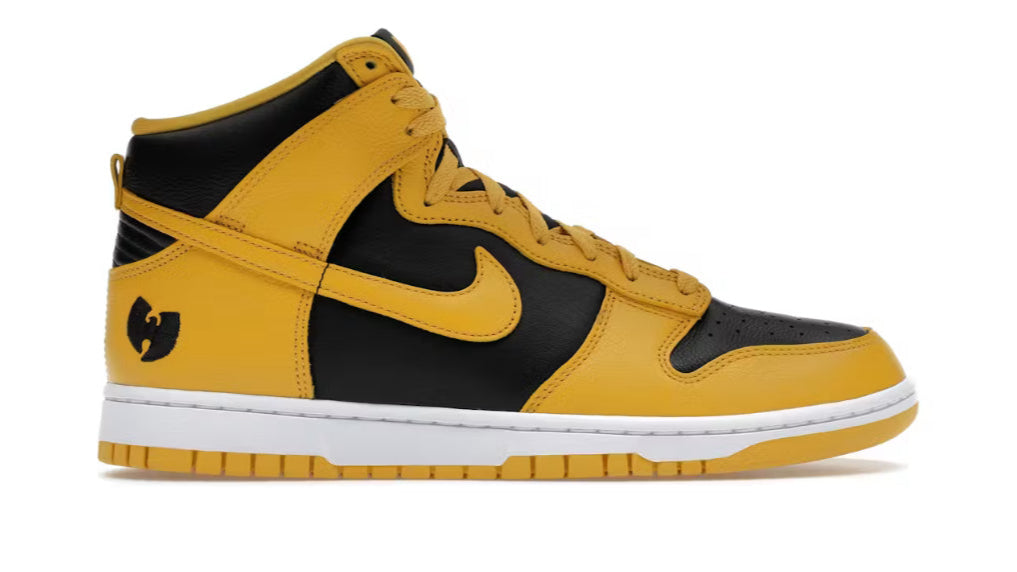 Nike Dunk High Wu-Tang (2024)