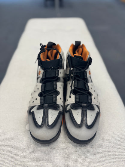*USED* Nike Air Max 2 CB '94 Airbrushed Light Iron Ore