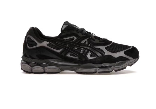 ASICS Gel-NYC Graphite Grey Black